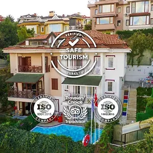 *** Otel Robin Hood Türkiye