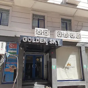 ** Oda ve Kahvaltı Golden Sky Türkiye