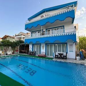  Otel Ocean Life Türkiye