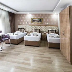  Apart Otel Bagoz Türkiye