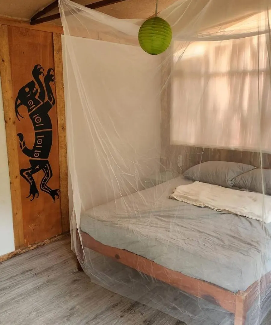 Zion Bungalov Bed & Breakfast Fethiye Turkey