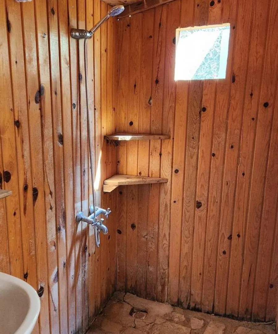 Zion Bungalov Bed & Breakfast Fethiye